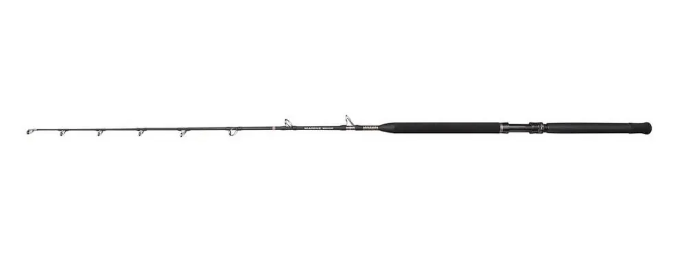 Veilige Betaling Penn Marine Brigade Trolling Tuna 661 Trollinghengel 1.98m (60-120lb) (1-Delig)