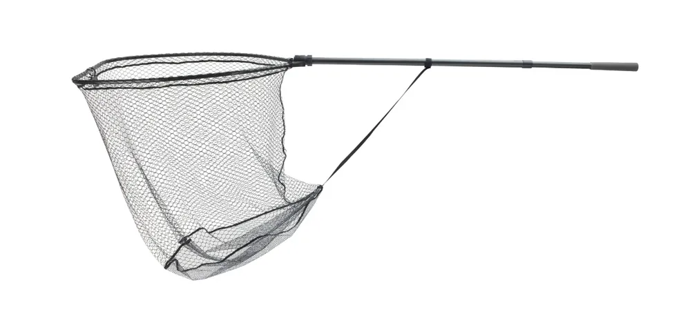 Daiwa PX Carbon Folding Net Schepnet L (75x65cm) Snelle Levering
