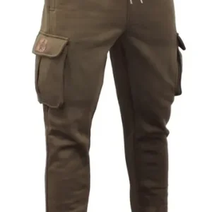 Vass Culture Fishing Cargo Jogger Khaki Green L Voordeelprijs