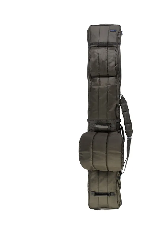 Aanbieding Avid Carp A-Spec 3 Rod Extra Protection Holdall