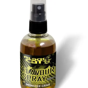 Tijdelijk Beschikbaar Black Cat Flavour Spray Bloody Worm