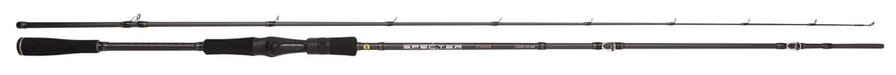 Spro Specter Finesse Castinghengel 2.35m (40-100g) Merkproduct