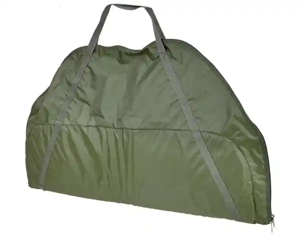 Carp Zoom 2-in-1 Onthaakmat & Weigh Sling Gecertificeerd