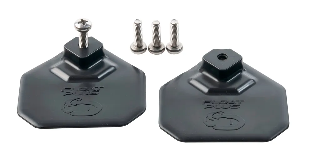 Nieuw Float Plus Universele Glue Pads (4 Stuks)