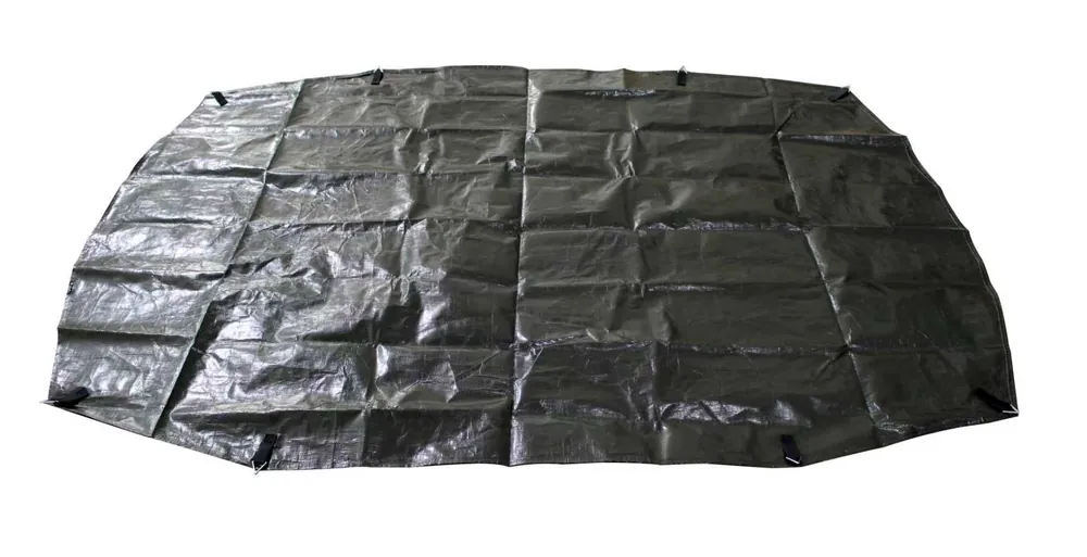 Lage Prijs Ultimate Recon Shelter Groundsheet