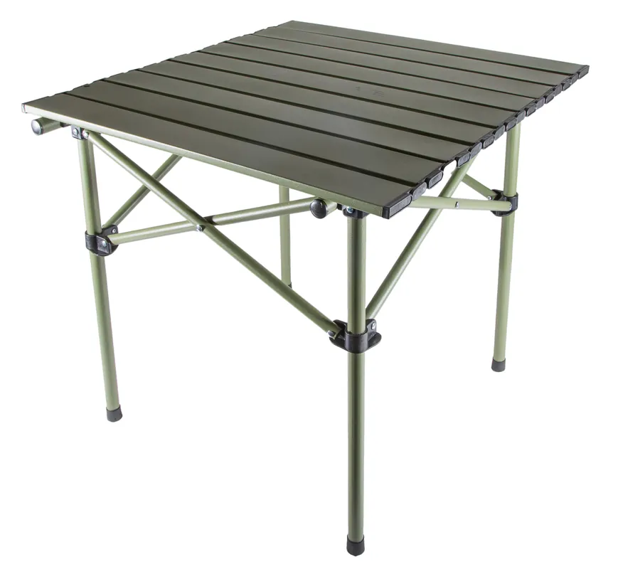 Ultimate Compact Folding Table Campingtafel Betrouwbaar
