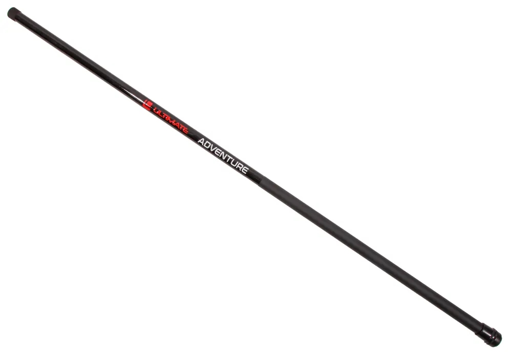 Goedkoop Ultimate Adventure Tele Carp Net Handle 1.8m