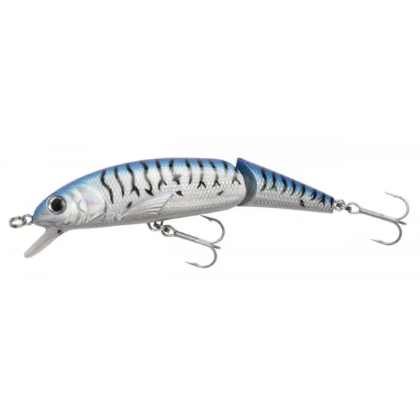 Alleen Vandaag Abu Garcia Jointed Tormentor Floating 130mm BB