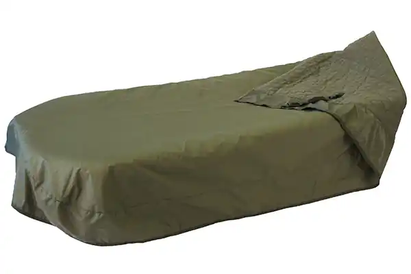 Rod Hutchinson Climate Cover 215x114cm. 1.1kg Koop Online