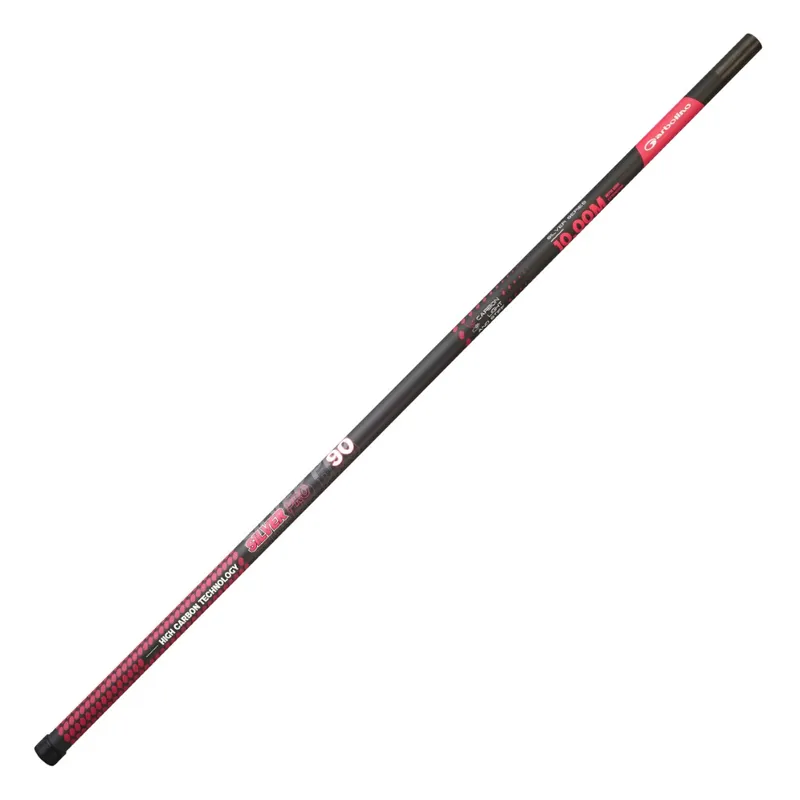 Garbolino Silver Pro 90 Pack Vaste Hengel 10m Shop Nu