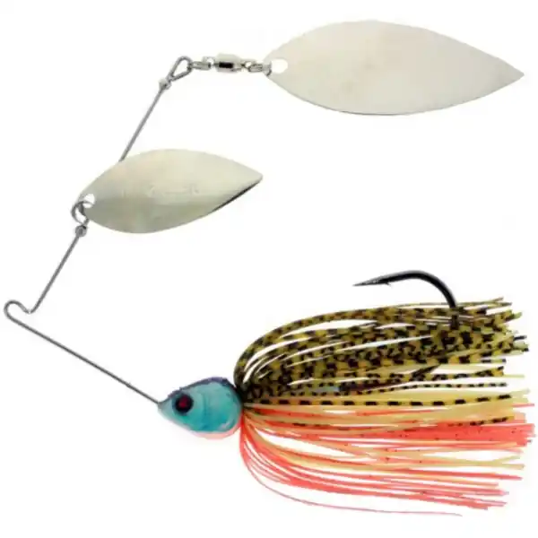 River2Sea Spinnerbait Bling 14g Cold Blooded Koop Vandaag