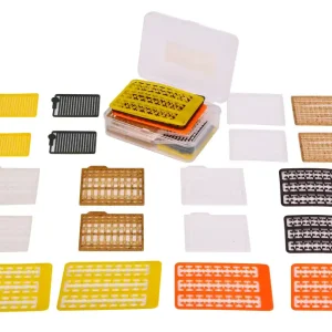Fish4All Boilie Stopper Pack (20 Vellen) Nu Kopen