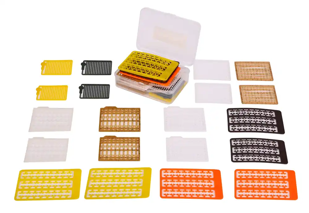 Fish4All Boilie Stopper Pack (20 Vellen) Nu Kopen