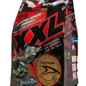 Flitsaanbieding Genlog Universal XXL Lokvoer 3kg