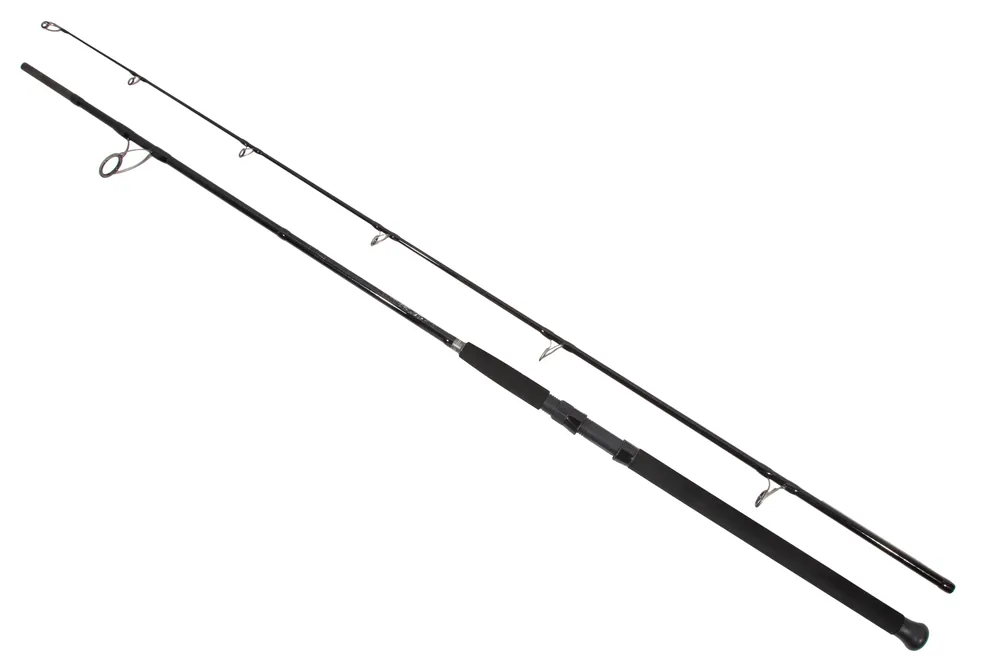 Populair Ultimate Cat-Spin Meervalhengel 2.70m (50-200g)