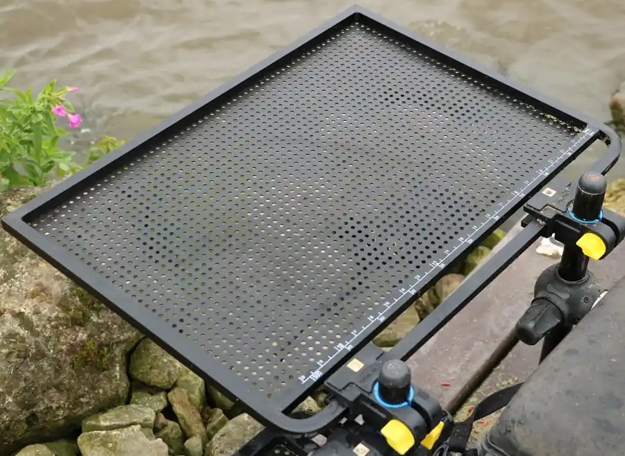 Nufish 6040 Lite Side Tray Superprijs