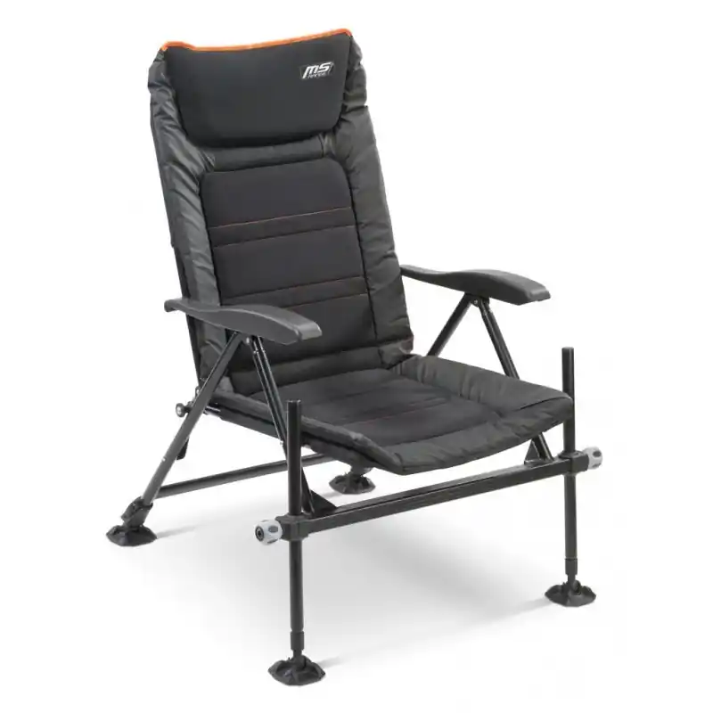 MS Range Feederchair Veilige Betaling