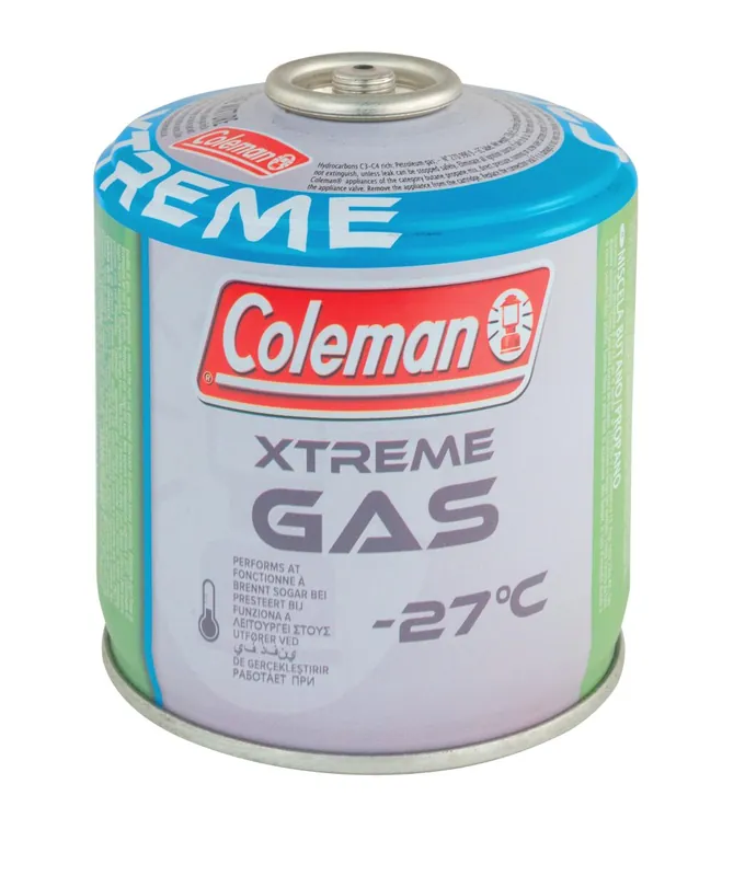 Finale Uitverkoop Coleman Xtreme 300 Gasbus