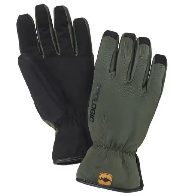 Prologic Softshell Liner Glove L Snelle Levering