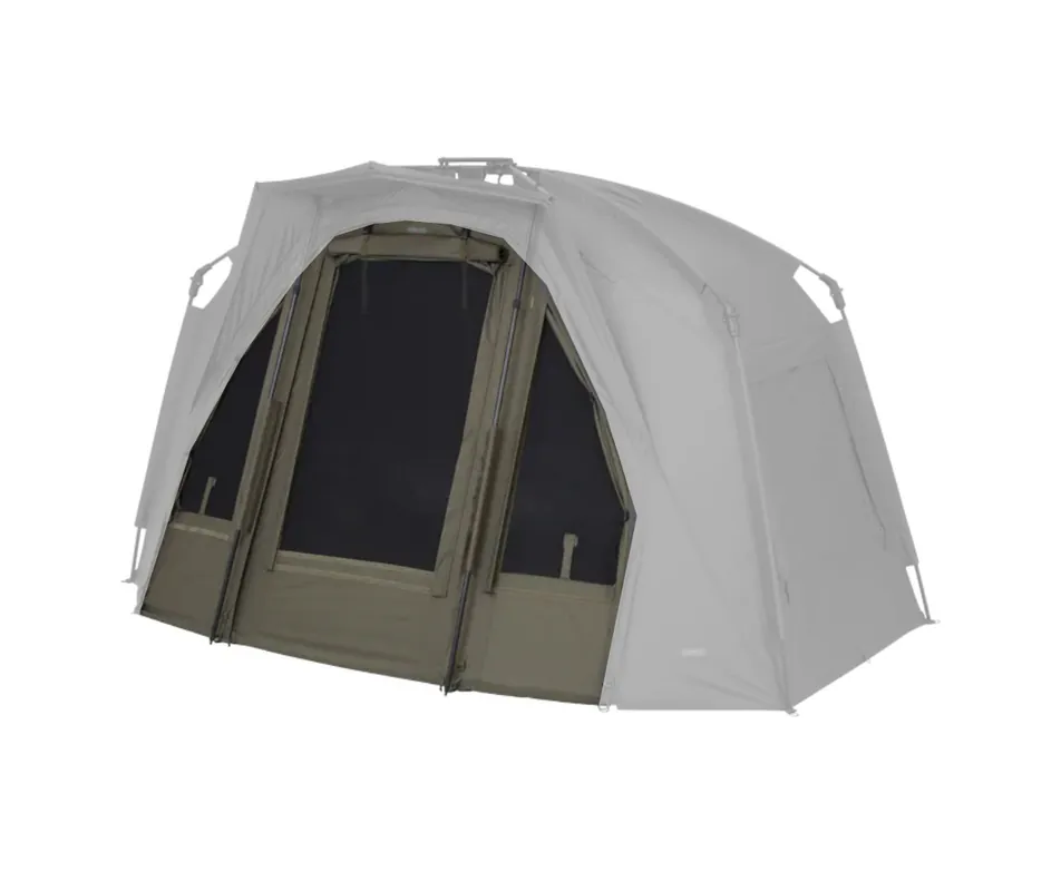 Trakker Tempest RS Brolly Full Infill Panel Hoge Kwaliteit