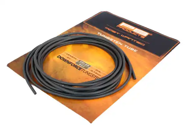 PB Products Downforce Tungsten Tube (2m) Silt Speciale Aanbieding