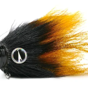 Gratis Retour VMC Baby Mustache Shallow Jig (14g) Maya