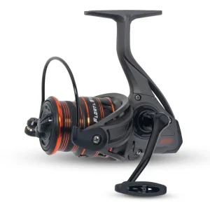 Gratis Retour MS-Range Competition Float & Waggler 3500 Witvis Molen