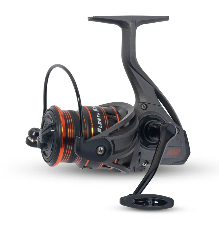 Gratis Retour MS-Range Competition Float & Waggler 3500 Witvis Molen