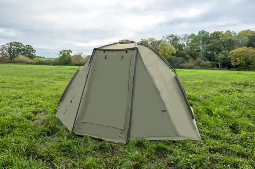 Korum Recoil Overnight Shelter Bivvy Merkproduct
