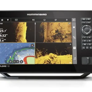Humminbird Xplore 10 CMSI+ Fish Finder Koop Vandaag