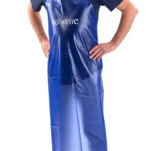 Koop Online Aquantic Fisherman's Skirt Slagersschort XXL (110x120cm)