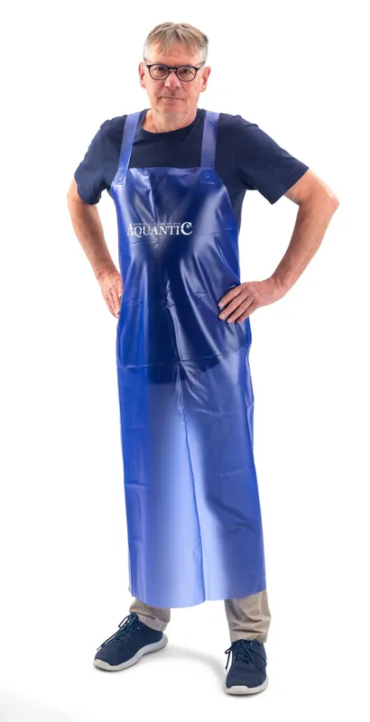 Koop Online Aquantic Fisherman's Skirt Slagersschort XXL (110x120cm)