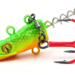 VMC Pelagic Jighead #1 (80g) Perch Koop Online
