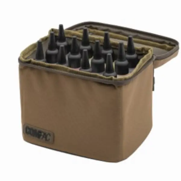 Korda Compac Goo Bag Large Superprijs