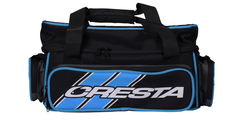 Cresta Protocol Feeder Accessoires Bag 46x32x22cm Tijdelijk Beschikbaar