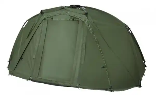 Trakker Tempest Brolly Full Infill Panel Brolly V2 Seizoensaanbieding