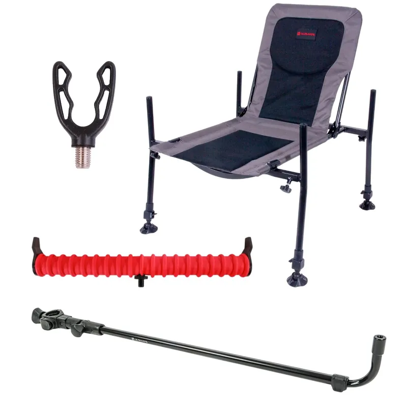 Ultimate Core Feeder Chair Set Hete Deal