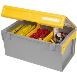 Plano Edge Master Soft Plastics And Utility Tacklebox Express Levering