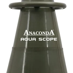 Anaconda Aqua Scope Betrouwbaar