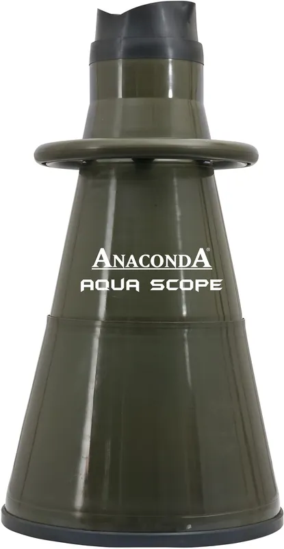 Anaconda Aqua Scope Betrouwbaar