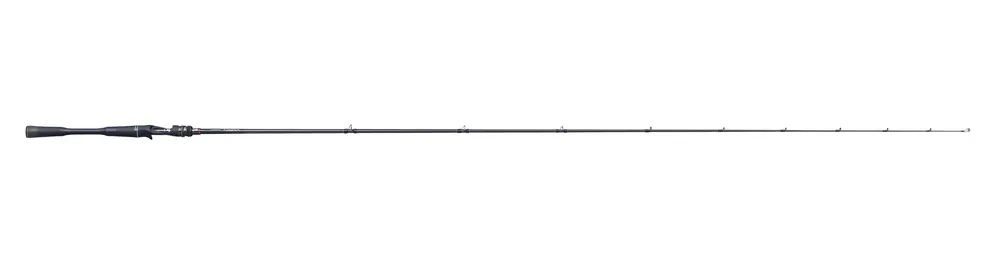 Hoge Kwaliteit Shimano Poison Adrena Baitcaster Hengel 2024 2.18m (14-42g)