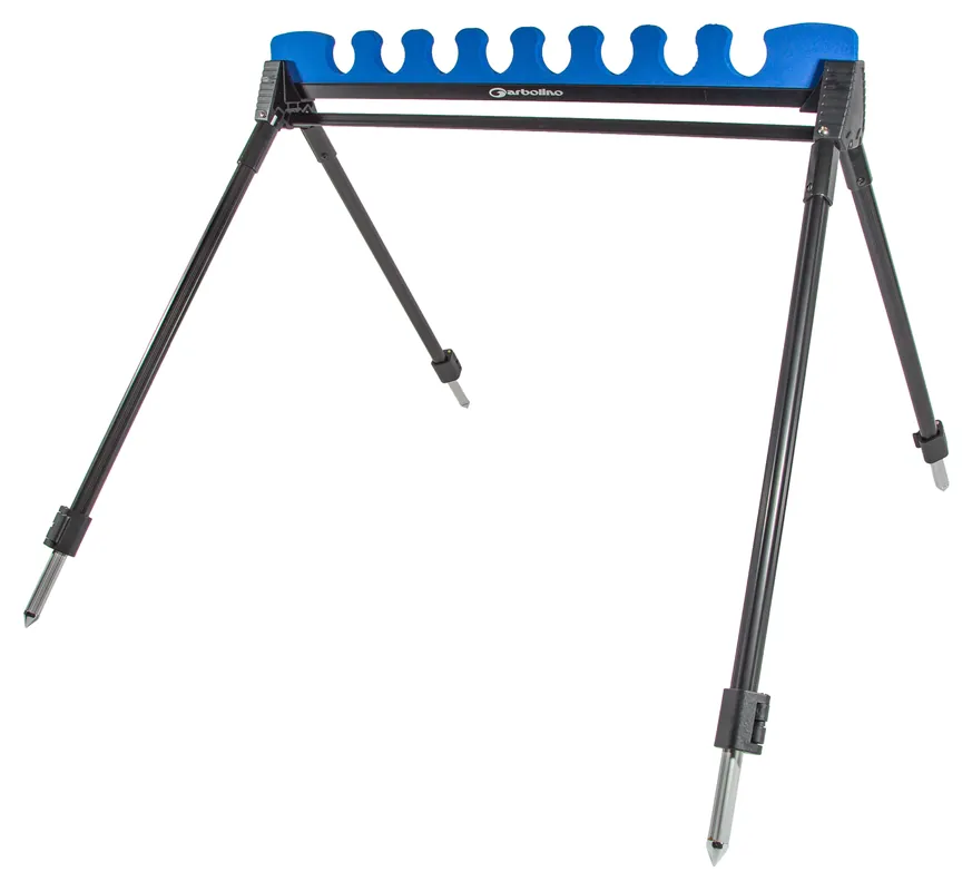 Veilige Betaling Garbolino Support Kit Zombie Topset Steun