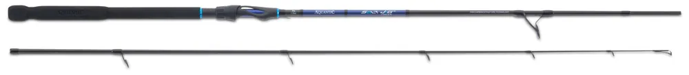 Aquantic Salt Jig 2 Pollack Zeevishengel 2.45m (25-85g) Beperkt Aanbod