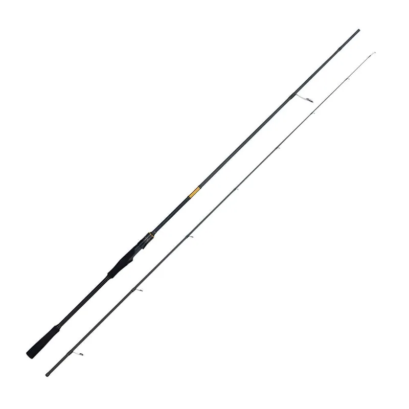 Direct Verzonden HTO Lure Game Rockfishing Zeevishengel 2.18m (2-12g)