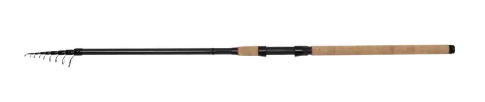Zebco Magic Trout Tele L Telescopische Forelhengel 3.5m (2-15g) Dagaanbieding