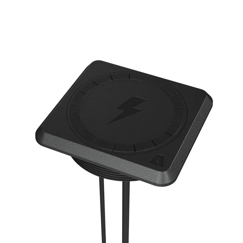 AquaAmp 825X Compact Oplader 25W Qi2.2 Must-Have