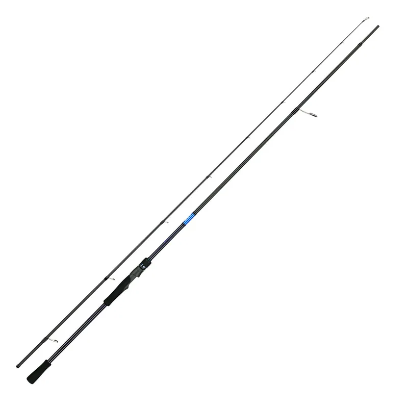 HTO Tempest Outer Limits Spinhengel 2.89m (10-42g) Merkproduct