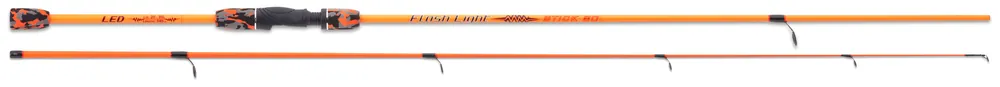 Seizoensaanbieding Saenger Flashlight Stick Combo Groen