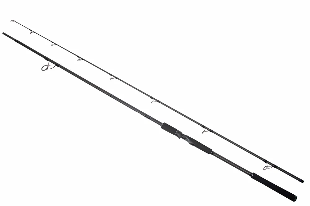 Direct Verzonden Ultimate Collos Heavy Spinhengel (50-100g) 2.4m (50-100g)