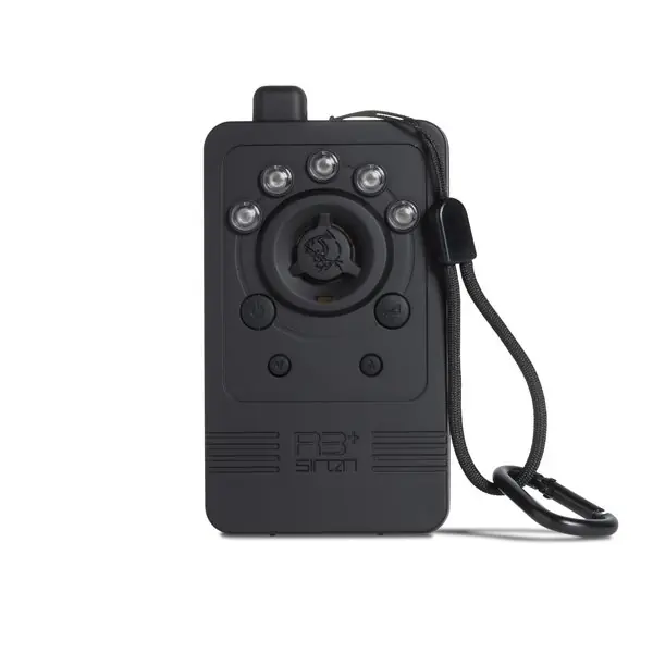 Alleen Vandaag Nash Siren R3+ Beetmelder Receiver